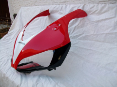 Kanzel CBR1000RR7,64100MELD40ZA