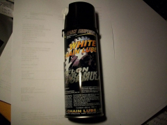 Kettenspray 400 ml, TEFLON / KERAMIK