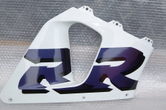 CBR900RR / SC33 Verkleidung Mitte rechts, SC33/99 R127,64300MASE10ZACL