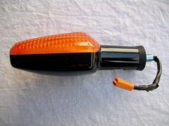 CB600F HORNET Blinker vo. li.,33450MBZD01