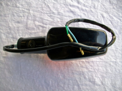 CB600F HORNET Blinker hi. re.,33600MBZ612 cl