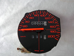 Tachometer VT500E,37200MF9610
