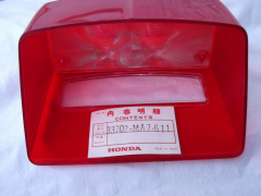 Rücklichtglas CBX550,33702MA7611 Rücklichtglas CBX550,33702MA7611