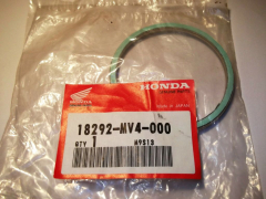 Dichtung Auspufftopf CBR900RR / RVF / CRF450,18292MV4000 Dichtung Auspufftopf CBR900RR / RVF / CRF450,18292MV4000