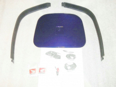 Dekorsatz TOPCASE,08F86MBT8R0