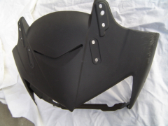 Verkleidungsoberteil VARADERO XL1000V,64210MBTD22