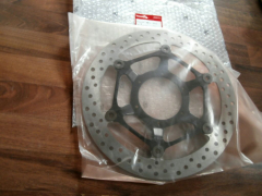 Bremsscheibe li. CBR1000RR,45220MFL003