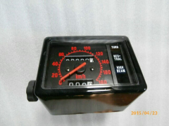 Tachometer XL600LM/RM,37200MG2621