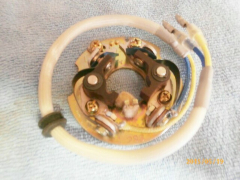 Unterbrecherplatte CB250/350K,30200286004 Unterbrecherplatte CB250/350K,30200286004