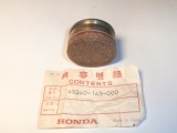 Bremsbelag HONDA CB50,45340149000