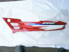 Heckverkleidung li. CBR600F,83712MV9840ZA, HONDA CBR600F / PC25 Heckverkleidung li. CBR600F,83712MV9840ZA, HONDA CBR600F / PC25