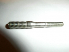 CBX550 Auspuffstehbolzen CBX550,90035MA6010