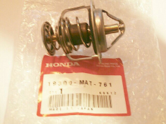 Thermostat HONDA CBR1100XX,19300MAT761
