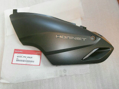 Seitendeckel li. CB600F HORNET,83500MFGD00ZB