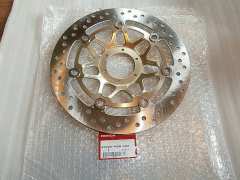 Bremsscheibe li. vo. VFR800.45220MCWH01 Bremsscheibe li. vo. VFR800.45220MCWH01