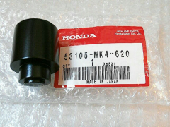 Lenkergewicht HONDA XBR500 / NTV650 / NT650V,53105MK4620