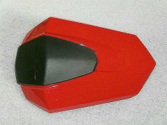 Sitzabdeckung Sozius CBR1000RR/SC77,77410MKFD60ZB