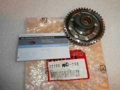 Nockenwelle CG125,14100KCS650