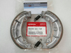 Bremsbackensatz CA125 / CMX250,06430GBJ740 Bremsbackensatz CA125 / CMX250,06430GBJ740