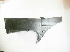CBR900RR Abdeckung Tank li. CBR900RR,64595MAS000 cl