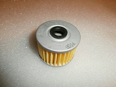 Ölfilter ORIGINAL HONDA XL / XR / NX,15410KF0010