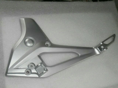 Fußrastenhalter links NC700/750,50750MGSD30ZA