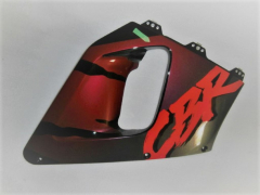 CBR900RR Verkleidung Mitte rechts CBR900RR,64300MAE000ZD