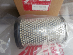 Luftfilter CX500 / C / GL500,17220415003