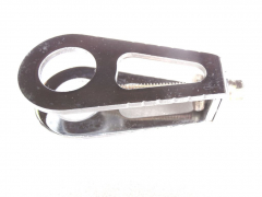 Kettenspanner Hinterachse CBR600F/CBR900RR / VTR1000/XL1000V/CB900HORNET,40543MAS010 cl Kettenspanner Hinterachse CBR600F/CBR900RR / VTR1000/XL1000V/CB900HORNET,40543MAS010 cl