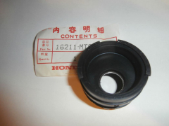 Ansauggunni ( Isolator ) CBR600F / PC23 ( 50 PS ),16211MT6610