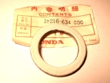 CIVIC Krümmerdichtungssatz,18216634000 / 6 CIVIC Krümmerdichtungssatz,18216634000 / 6