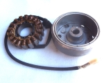 CBR500F/PC20,CBR600F/PC19/23. Lichtmaschine kpl.,31100MN4601cl CBR500F/PC20,CBR600F/PC19/23. Lichtmaschine kpl.,31100MN4601cl