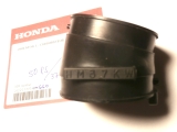 CB500 PC26 / 32 Ansauggummi links 50 PS,16221MY5660