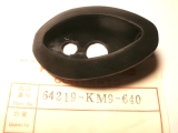NS400R Gummilager links Blinker vorn,64219KM9640