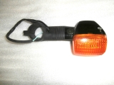 NTV600/650 Blinker vo. re. m. Halter ,61316MN8670 inkl.33400MS9600