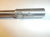 CB250 / 400 N / T, CM400T Vorderachse,44301413000