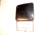 CX500 / C, FT500, Abdeckung Sicherung,53132415010