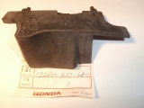 XL125S, XL185S, XL100S Gummischutz Luftfilterkasten vorne,17245437620