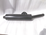 CBR600F PC31, Auspufftopf 18310MALE01 cl1