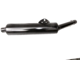 CBR600F PC31, Auspufftopf 18310MALE01 cl2