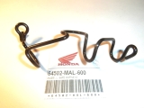 CBR600F PC31 Halter Kabelbaum links,64502MAL600