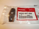 CBR1100XX Verkleidungshalter Mitte hinten,64543MAT000