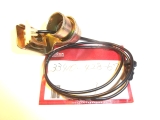 XL125S,XL185S,XL500S Blinkerfassung re. vo.,33410428671