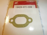GL1000, GL1100, Dichtung Wasserkanal,19429371306