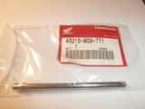 GL1200 Gleitstift Bremsbelag vorne,45215MG9771