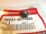Spezialschraube 6 x 17,90085MZ1000, CB,CBR,VFR,VTR