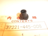 CBX1000,CB1100F / R, Gummitülle Rückstellknopf Tacho,37221445008