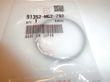 O-Ring 39,5 x 2,6 Ventileinstelldeckel,91352MG2792