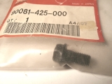 CB750F / K / C, CB900F, C, Schraube Nockenwelle 7 x 14,90081425000