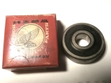 Radlager 6200 einseitig geschlossen,961406200010
